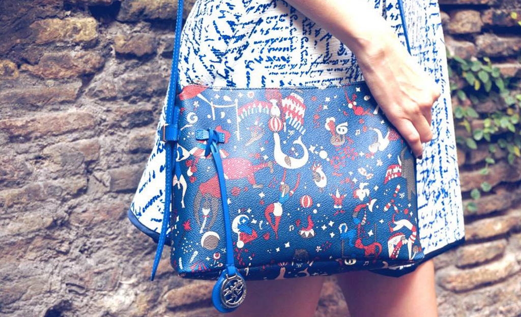 Piero Guidi: Borse e Accessori