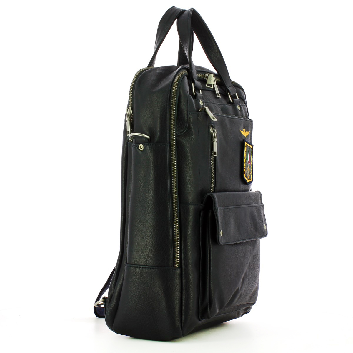 Aeronautica Militare Zaino Porta PC Pilot 15.0 - 2