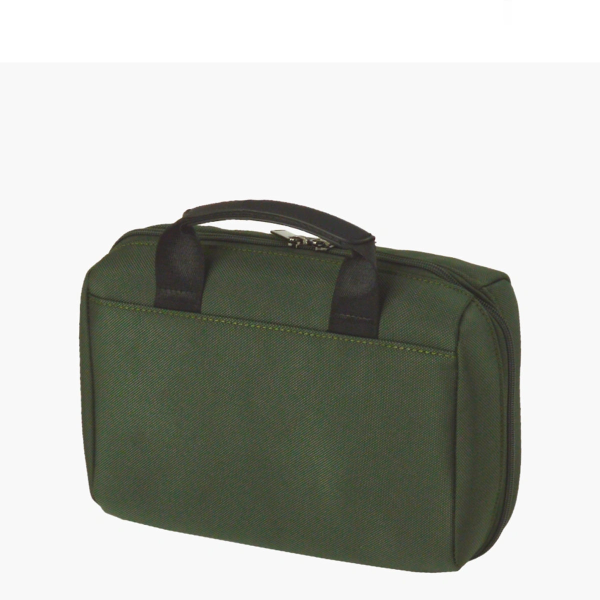 Aeronautica Militare Trousse da viaggio Lightning Verde - 3