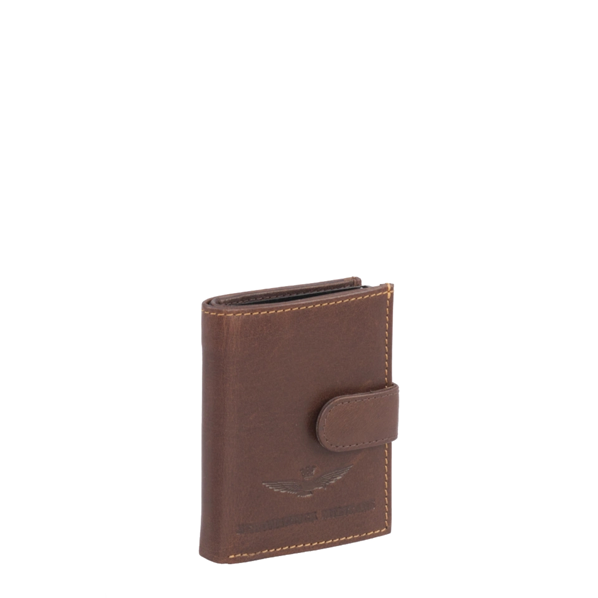 Aeronautica Militare Compact wallet New Eagle - 1 Aeronautica Militare Compact wallet New Eagle - 1