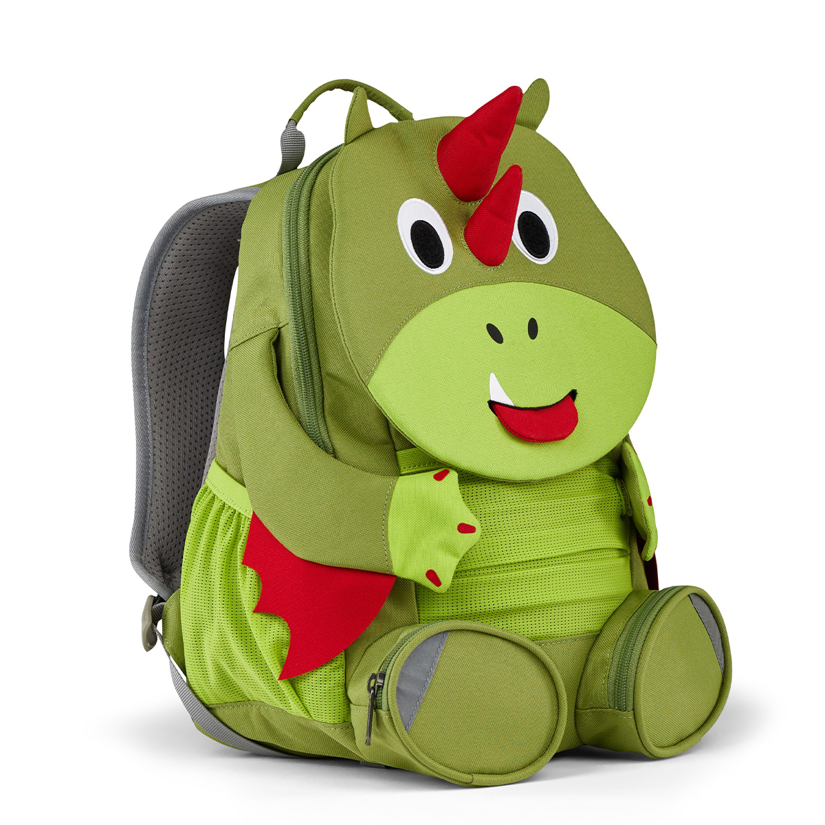 Affenzahn Zaino Grande Amico Dragon - 5 Affenzahn Zaino Grande Amico Dragon - 5
