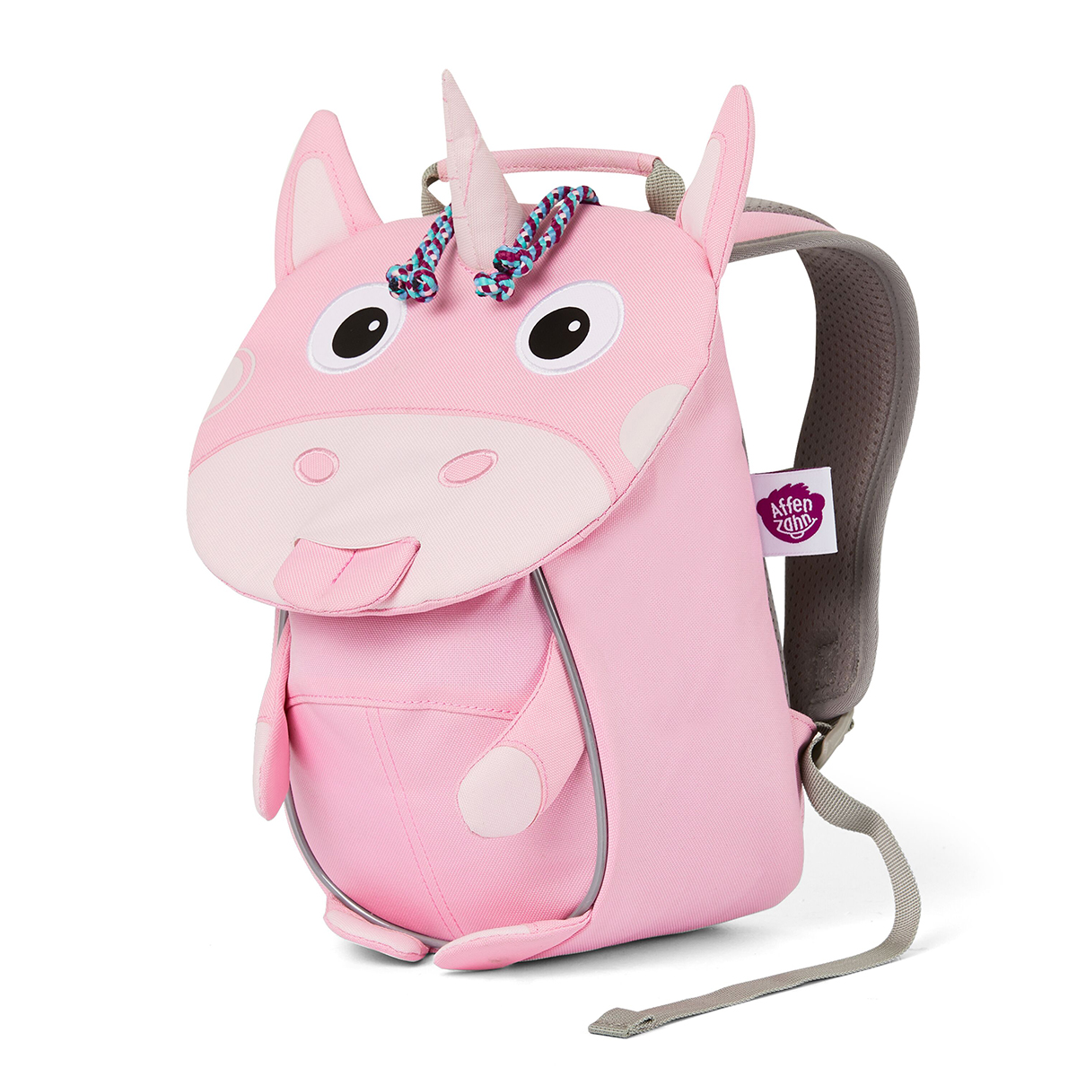 Affenzahn Zaino Piccolo Amico Unicorno - 7