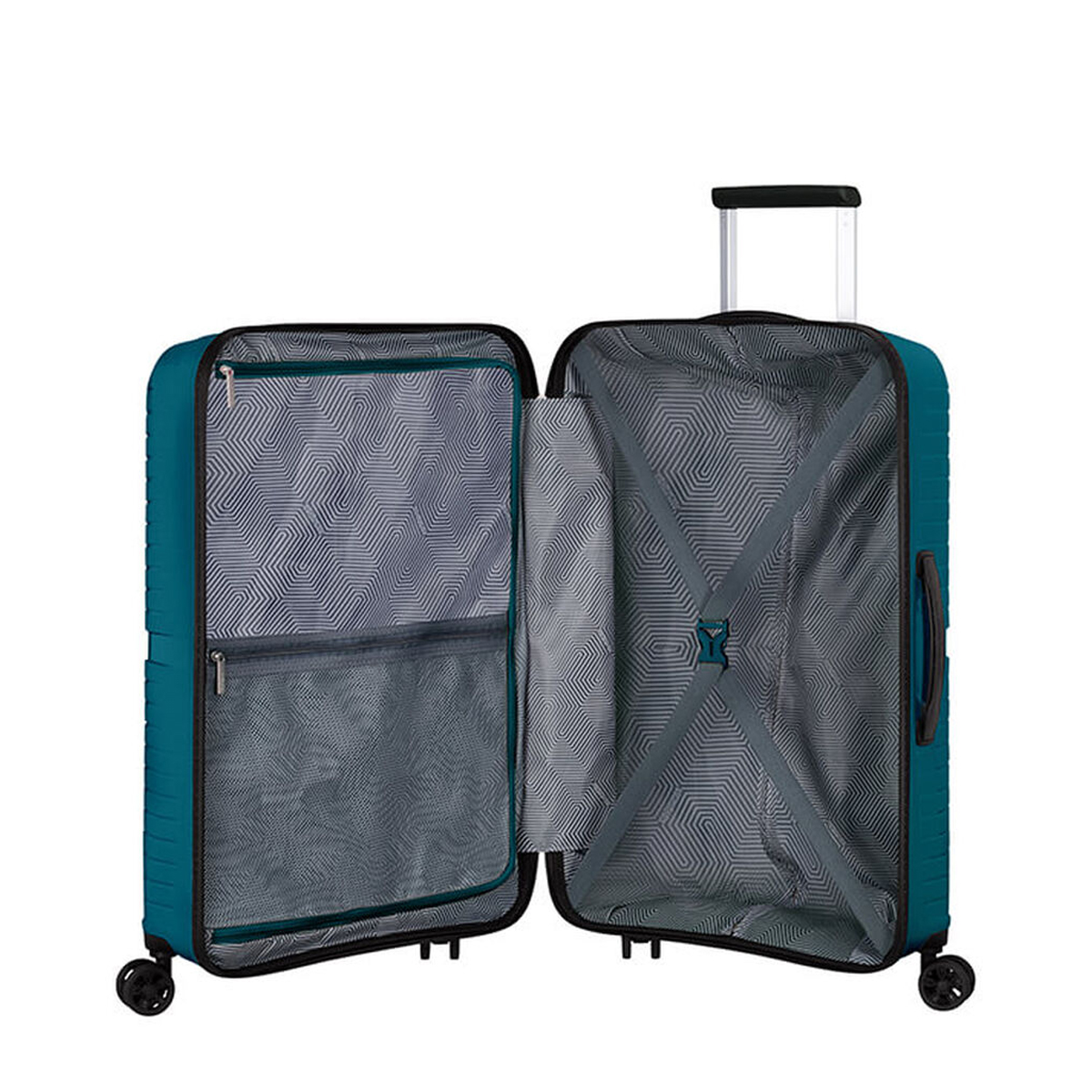 American Tourister Trolley Medio Airconic 67 cm - 7