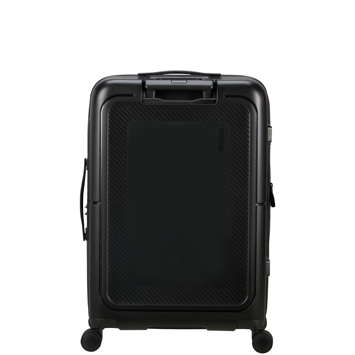 American Tourister Trolley Medio Espandibile Dashpop 67 cm - 3 American Tourister Trolley Medio Espandibile Dashpop 67 cm - 3