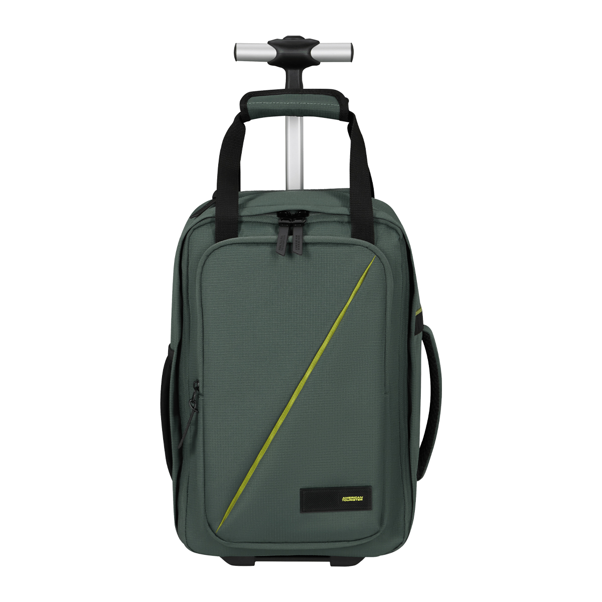 American Tourister Zaino Take2Cabin Dark Forest - 1