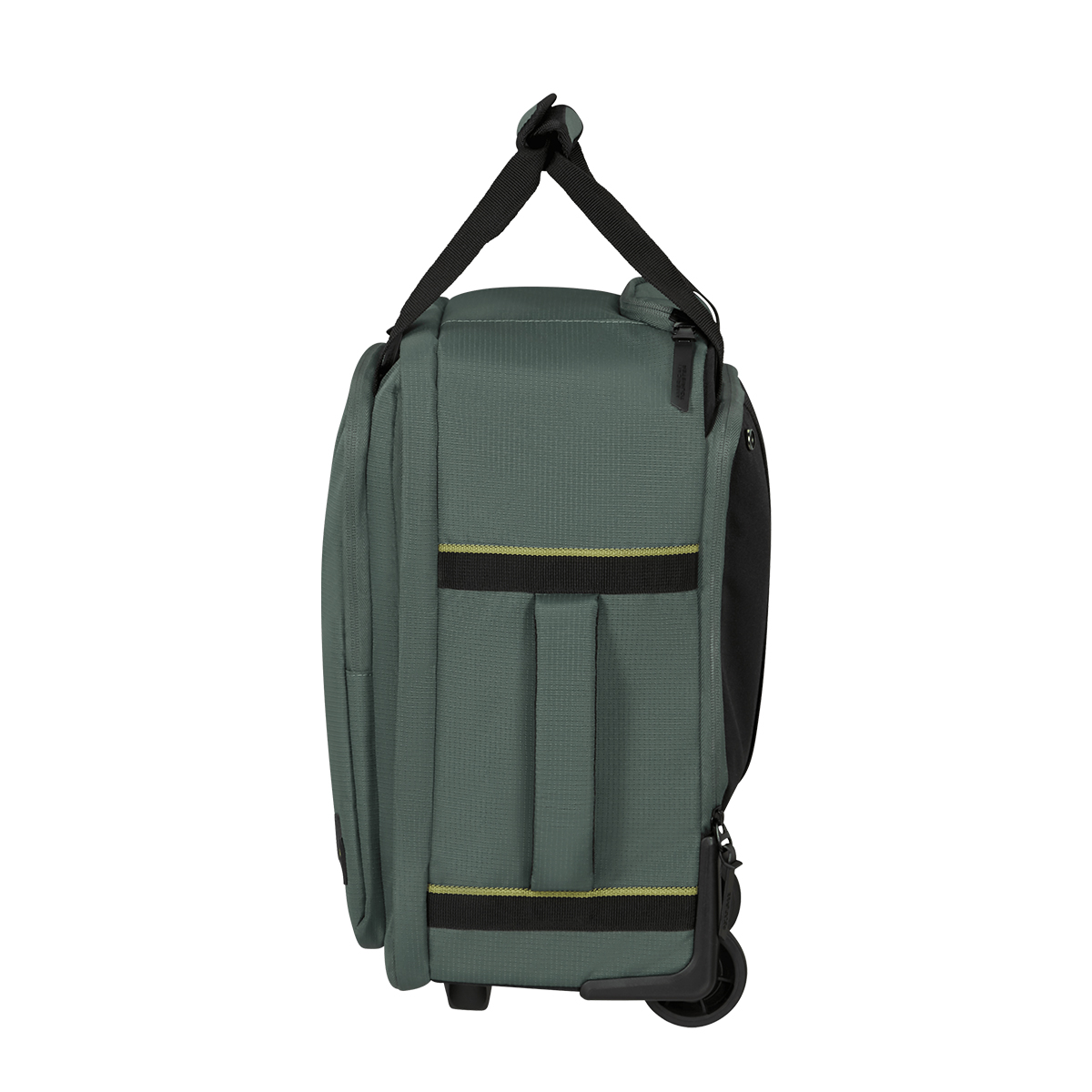 American Tourister Zaino Take2Cabin Dark Forest - 4