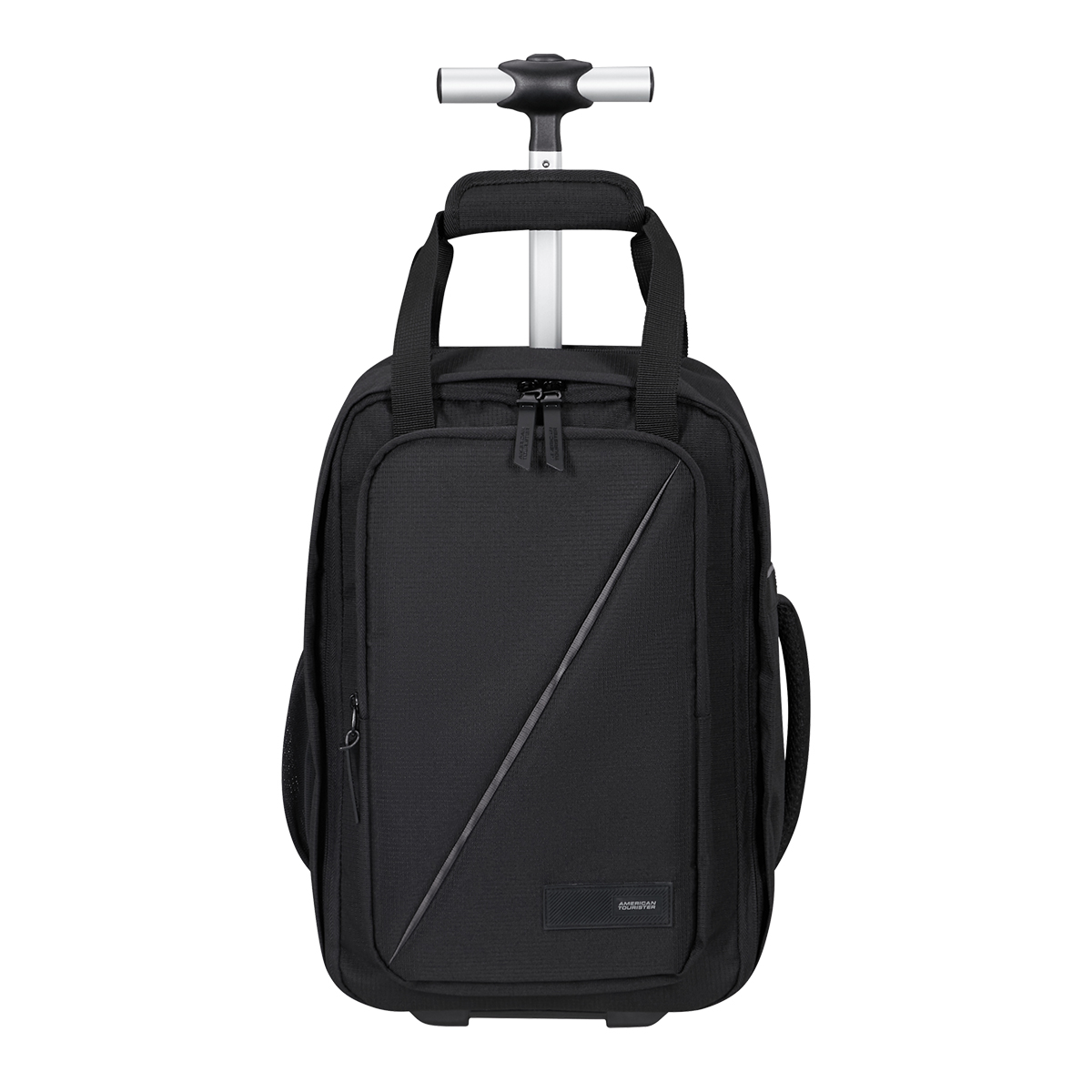 American Tourister Zaino Take2Cabin Black - 1