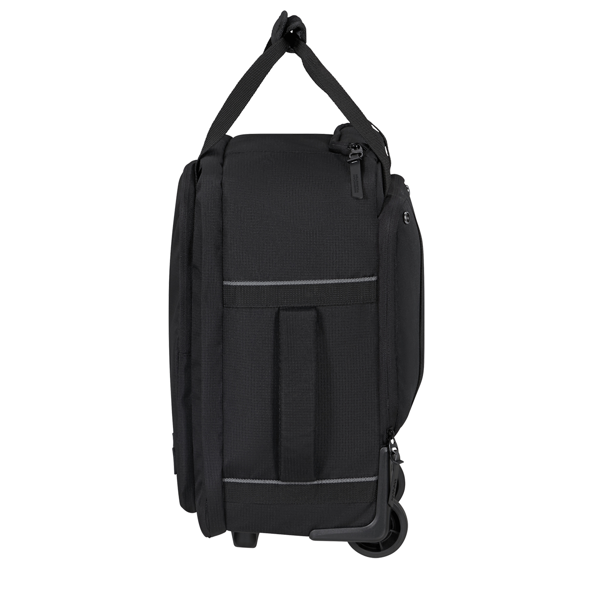 American Tourister Zaino Take2Cabin Black - 4