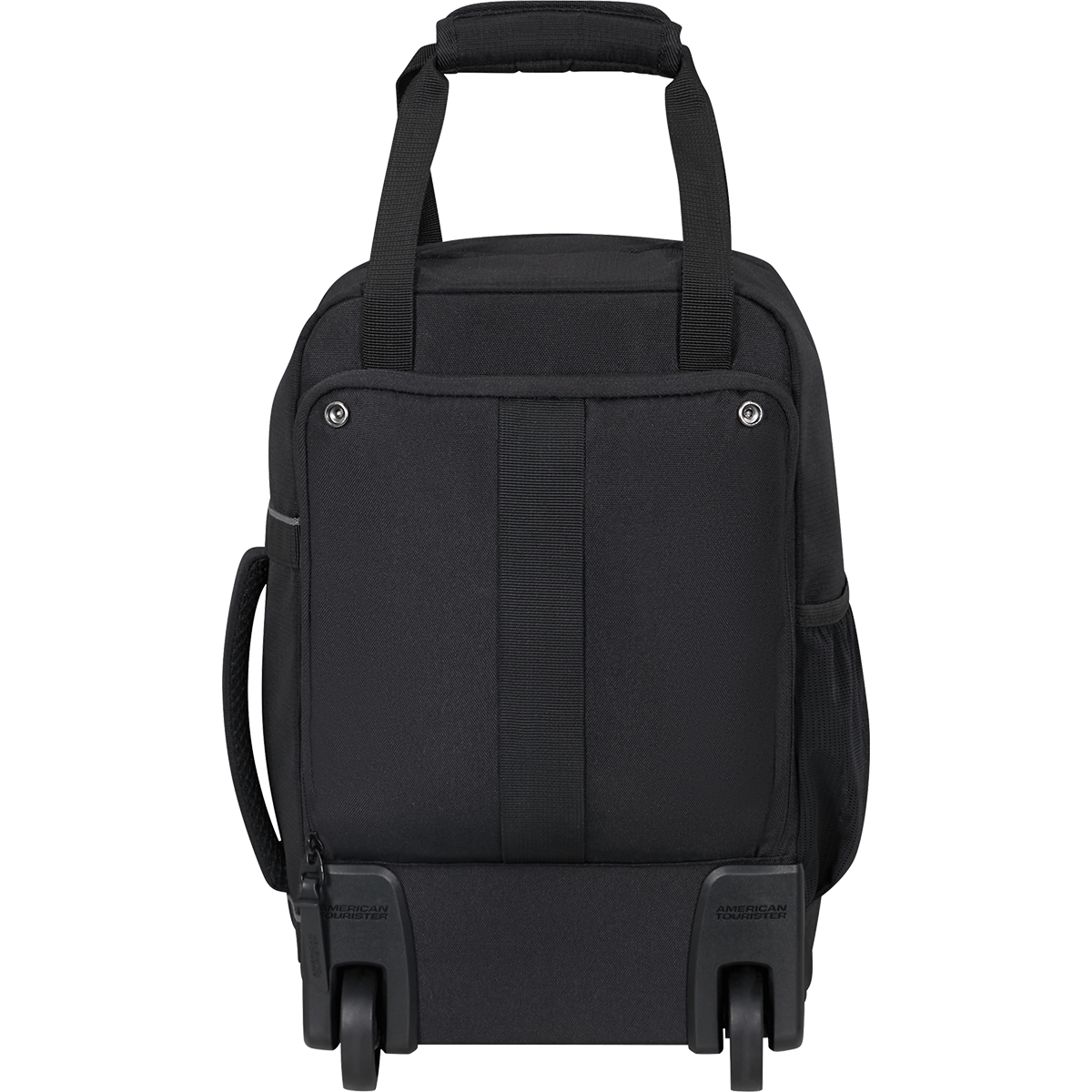 American Tourister Zaino Take2Cabin Black - 6