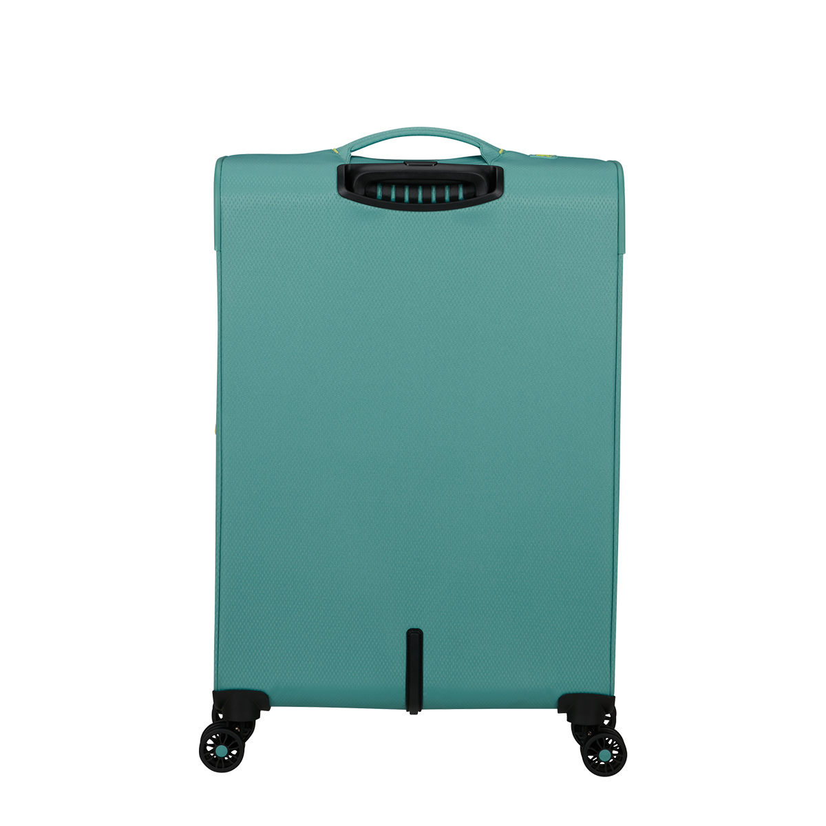 American Tourister Trolley Medio Aerospin Spinner Exp. 69 cm Dusty Turquoise - 5 American Tourister Trolley Medio Aerospin Spinner Exp. 69 cm Dusty Turquoise - 5