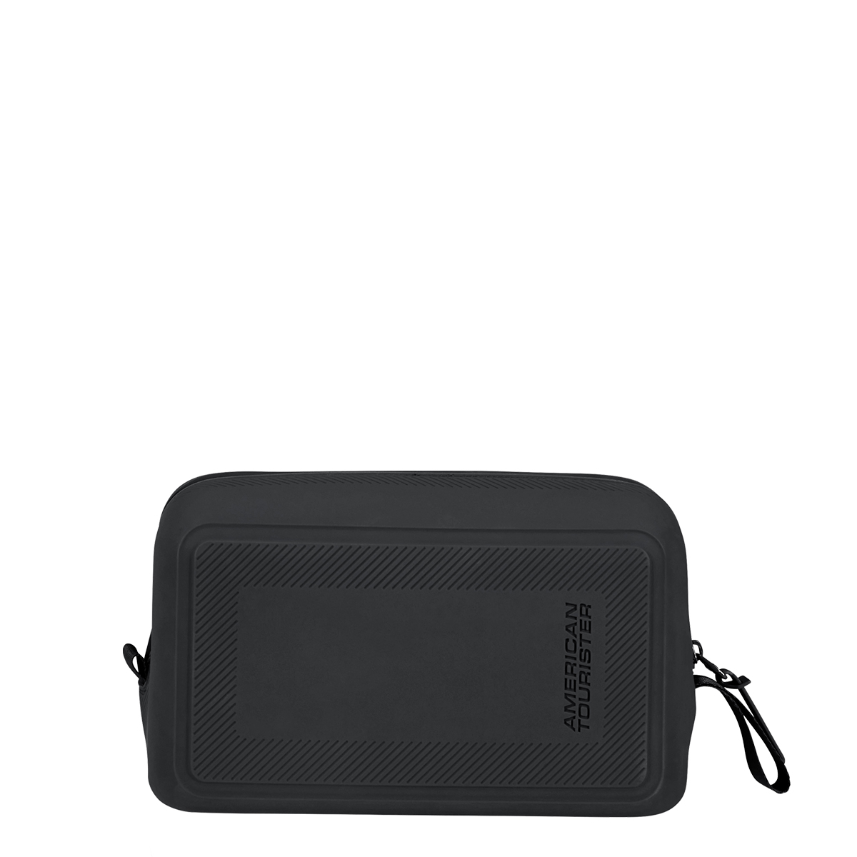 American Tourister Necessaire Urban Groove Black - 1