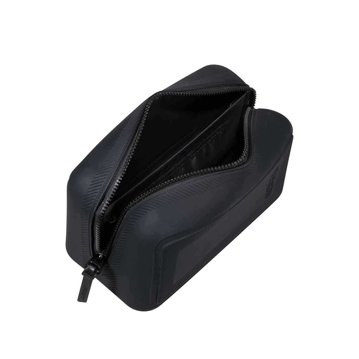 American Tourister Necessaire Urban Groove Black - 3
