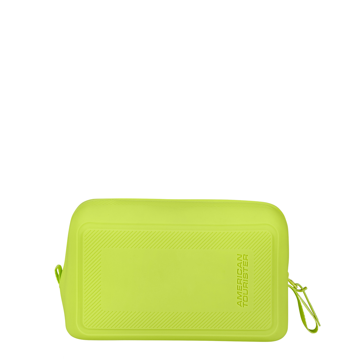 American Tourister Necessaire Urban Groove Lime - 1