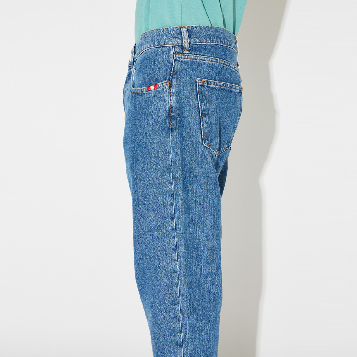 Amish Jeans Jeremiah Stone Washed - 4 Amish Jeans Jeremiah Stone Washed - 4