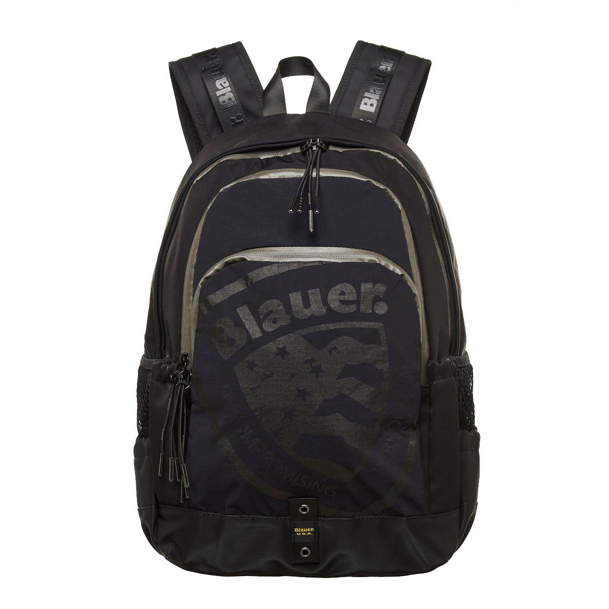 Blauer Zaino Bryce 01 Black - 1