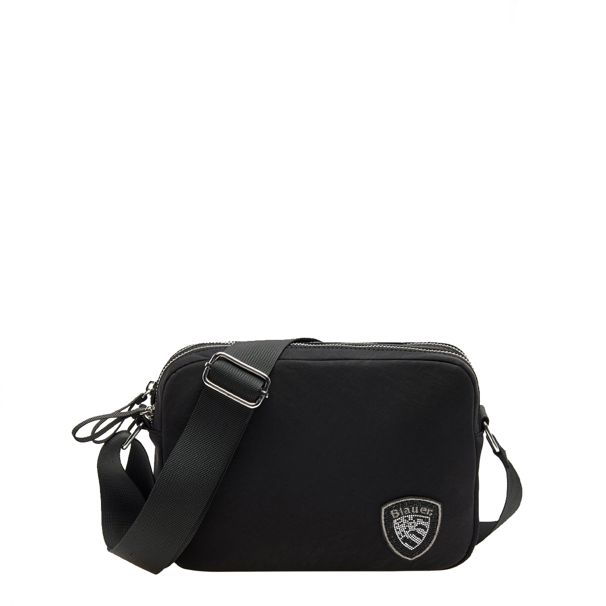 Blauer Camera Bag Mine 02 Black - 1