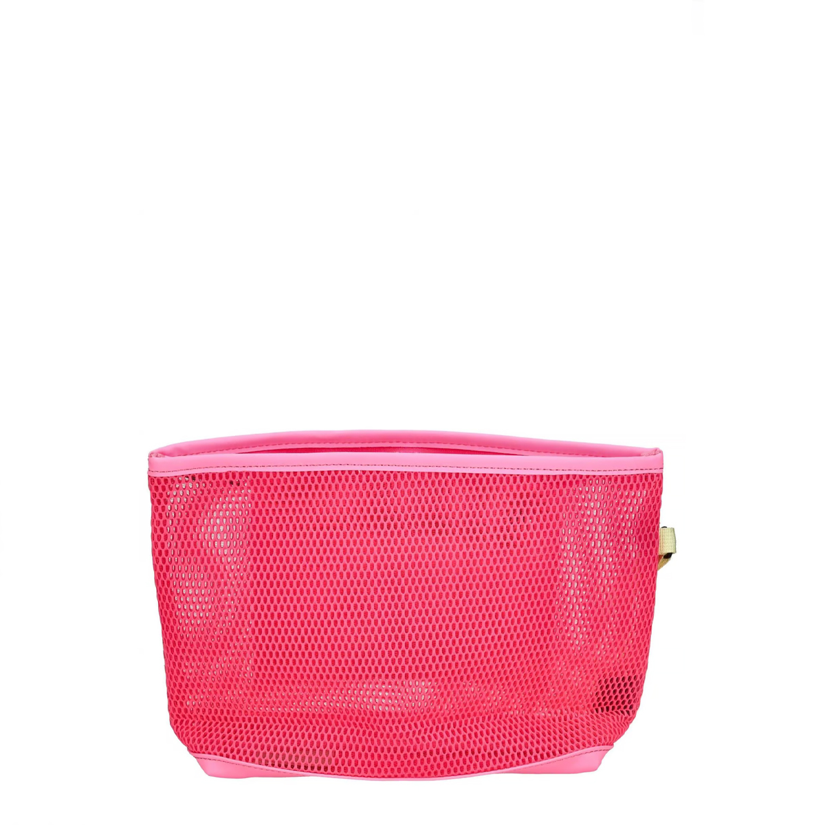 Blauer Pochette Boat 01 Fuxia - 2