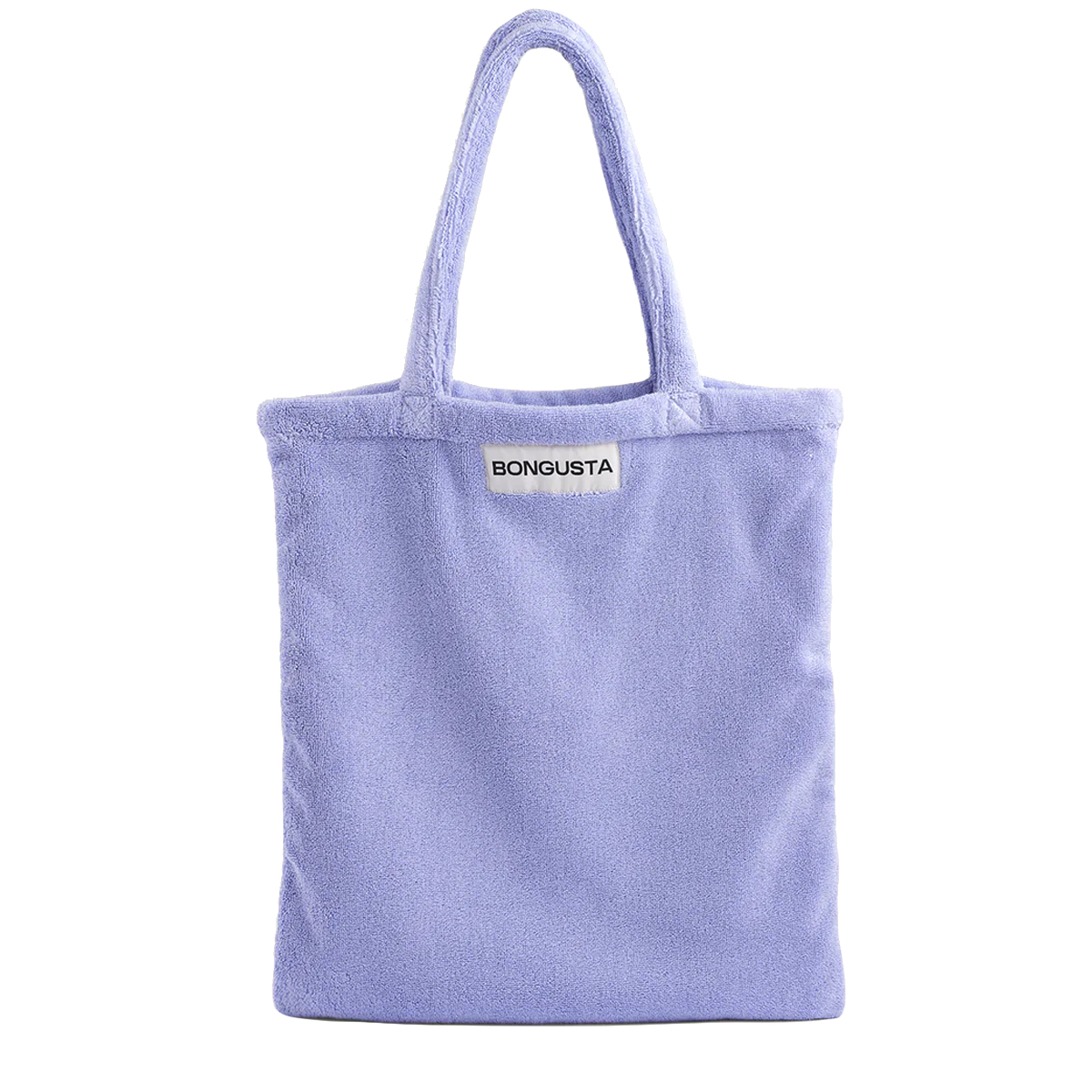 BON Tote Bag Naram Lavender Blue - 1