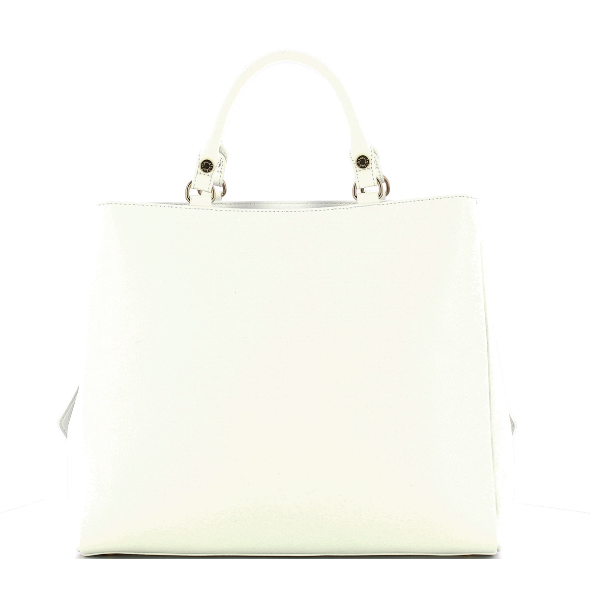 Braccialini Borsa a mano Naomi Bianco - 3