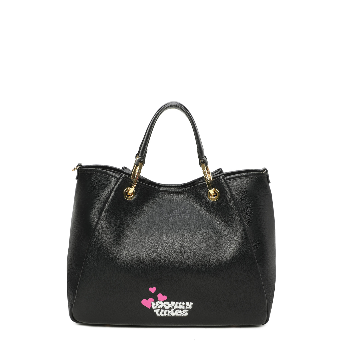 Braccialini Borsa a mano Media Amy Looney Tunes - 3