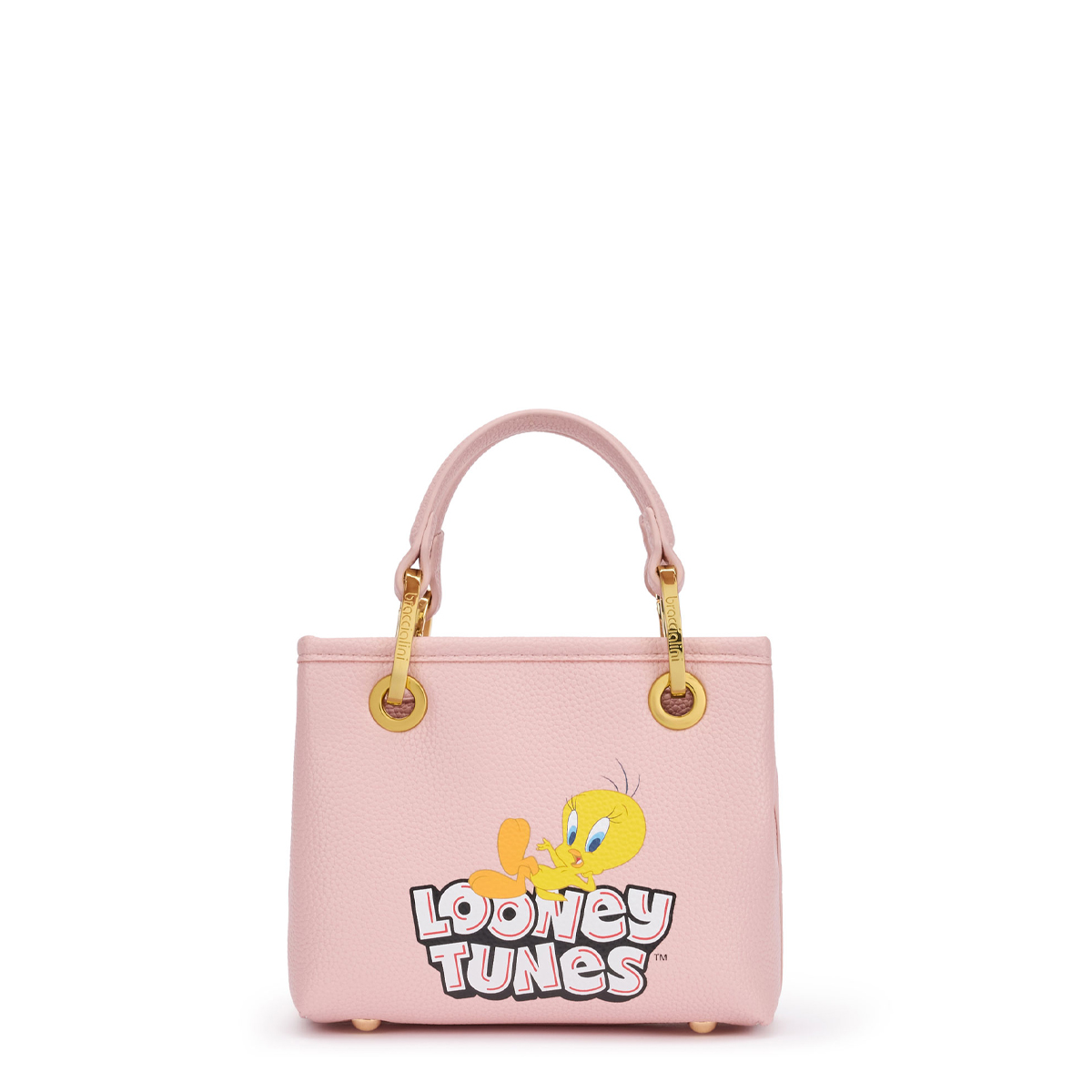 Braccialini Borsa a mano Beth Looney Tunes - 3 Braccialini Borsa a mano Beth Looney Tunes - 3