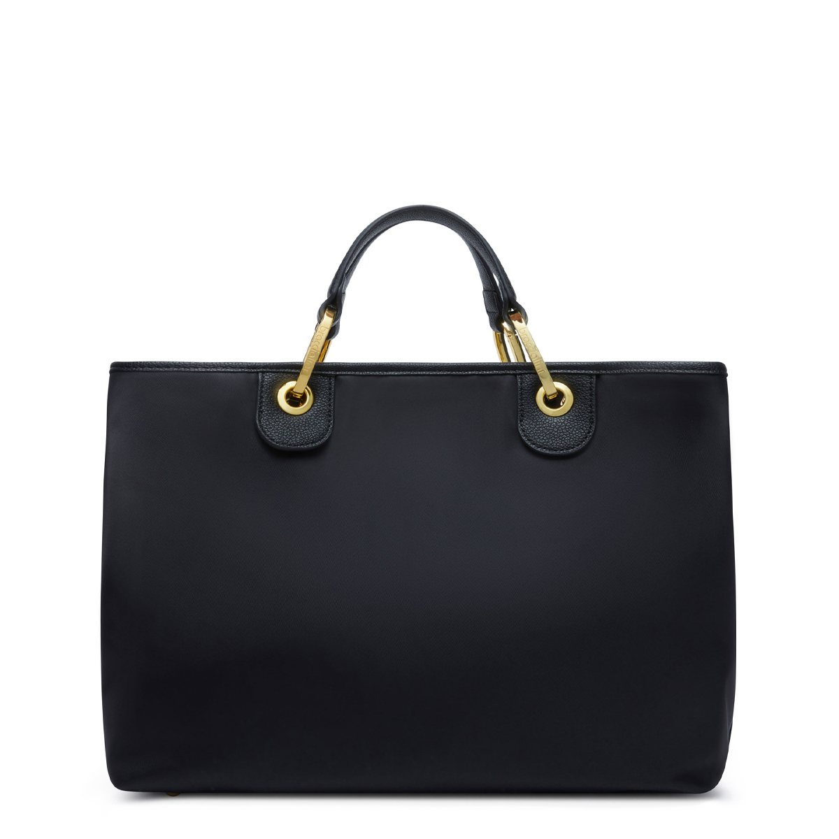 Braccialini Borsa a mano Beth Strass Bianco - 4