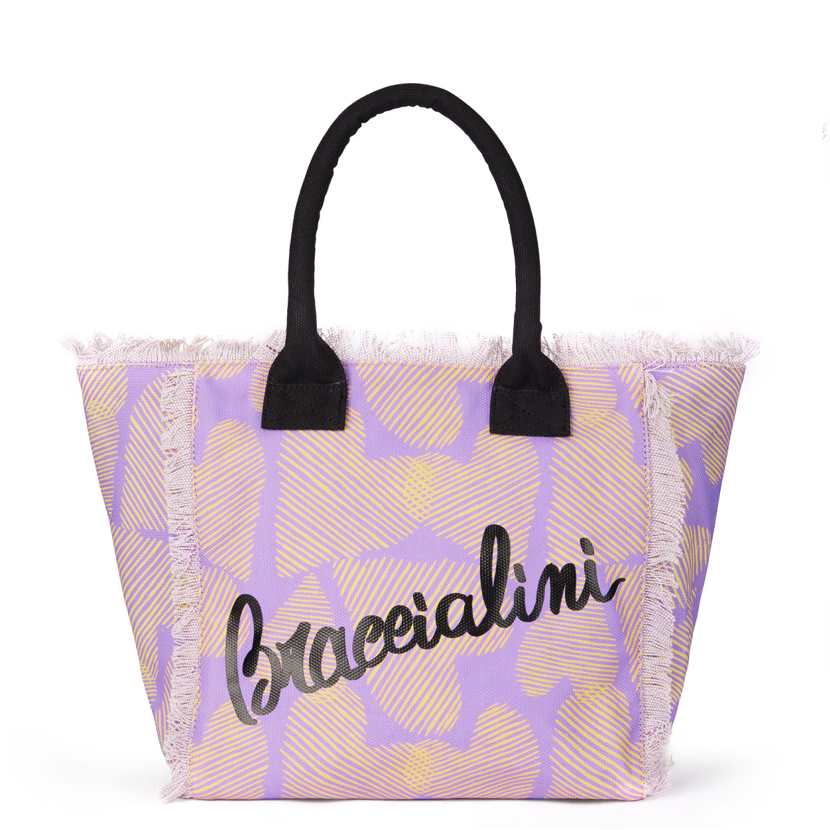 Braccialini Shopper Summer Cuori - 1