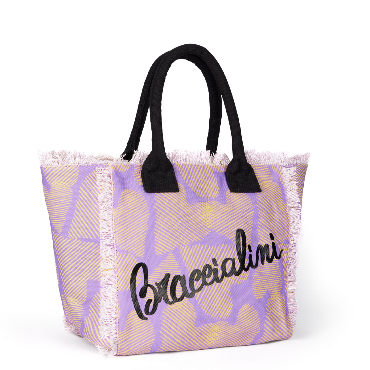 Braccialini Shopper Summer Cuori - 2