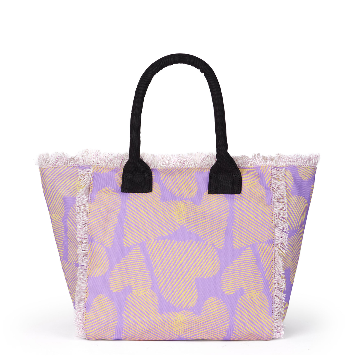 Braccialini Shopper Summer Cuori - 3
