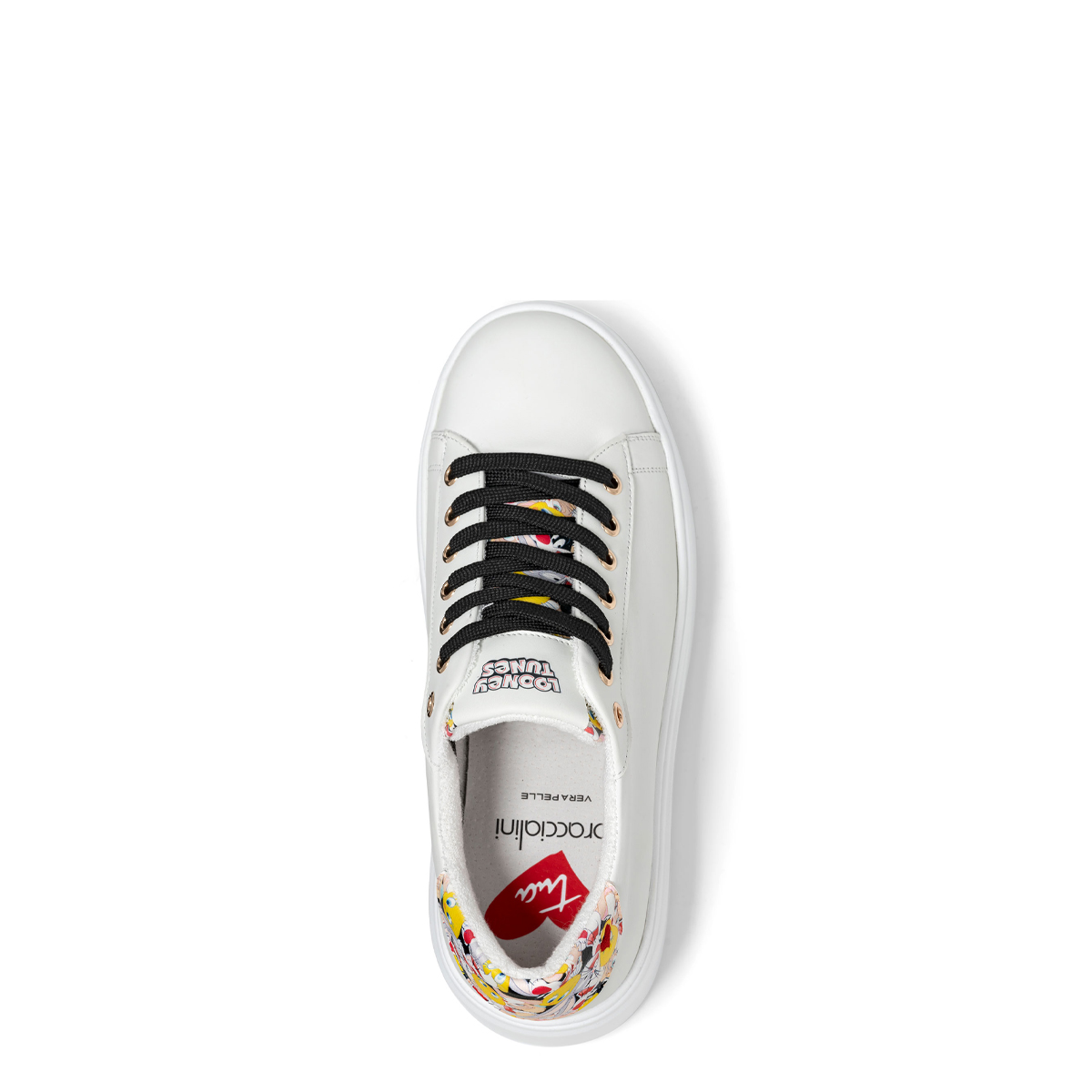 Braccialini Sneakers Looney Tunes - 3