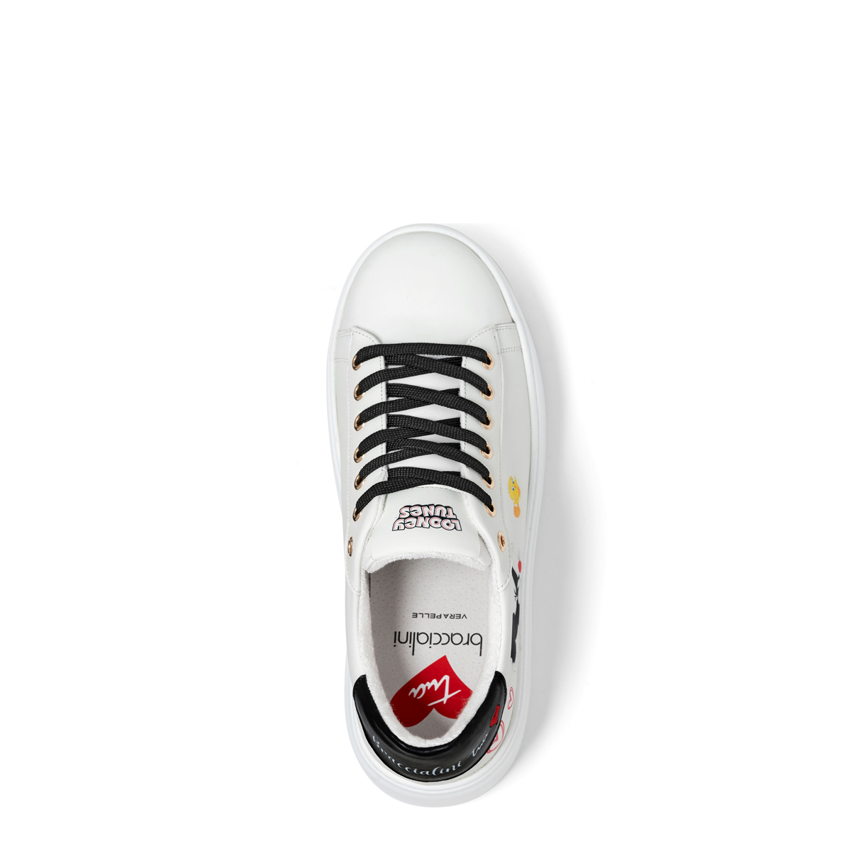 Braccialini Sneakers Looney Tunes - 3