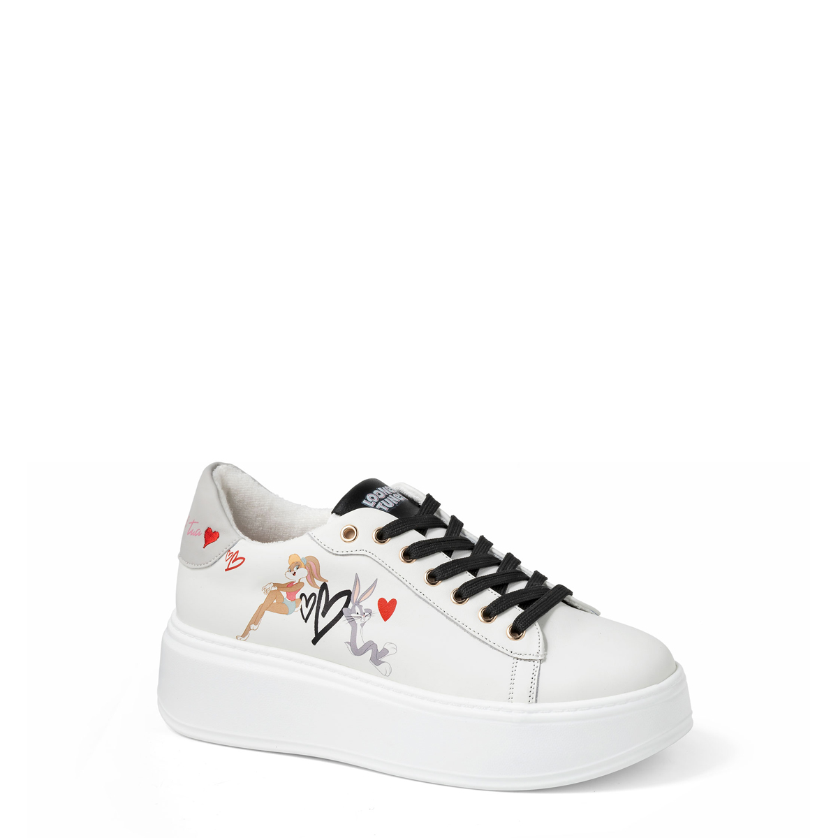 Braccialini Sneakers Looney Tunes - 1