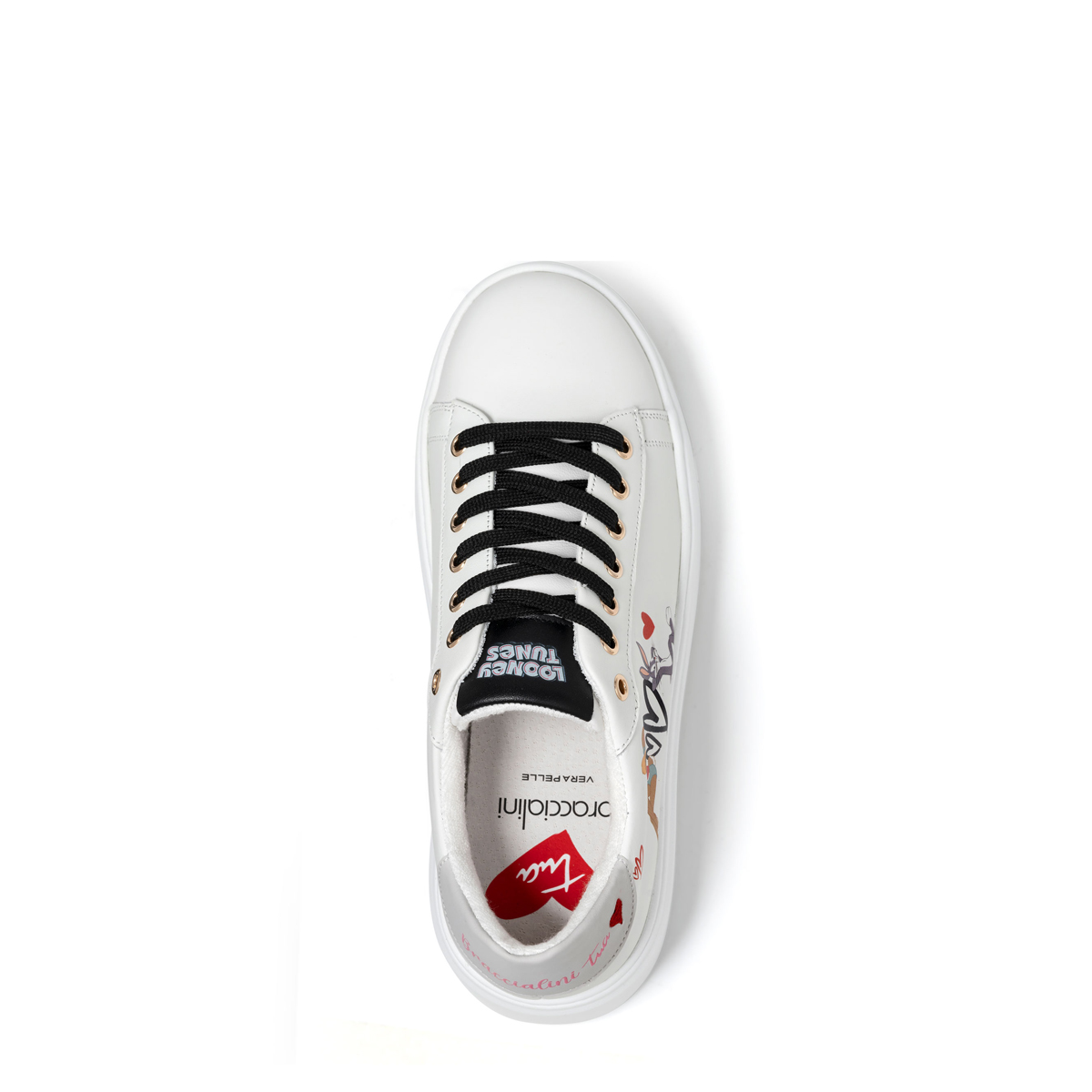 Braccialini Sneakers Looney Tunes - 3