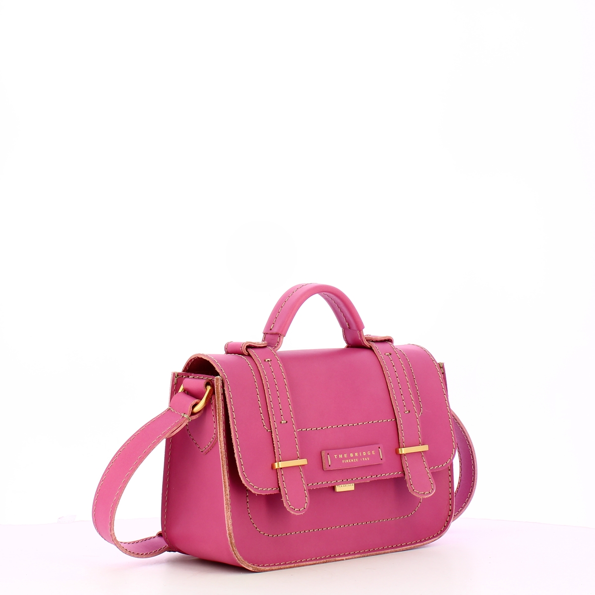 The Bridge Borsa a Mano School Bag Ester - 2