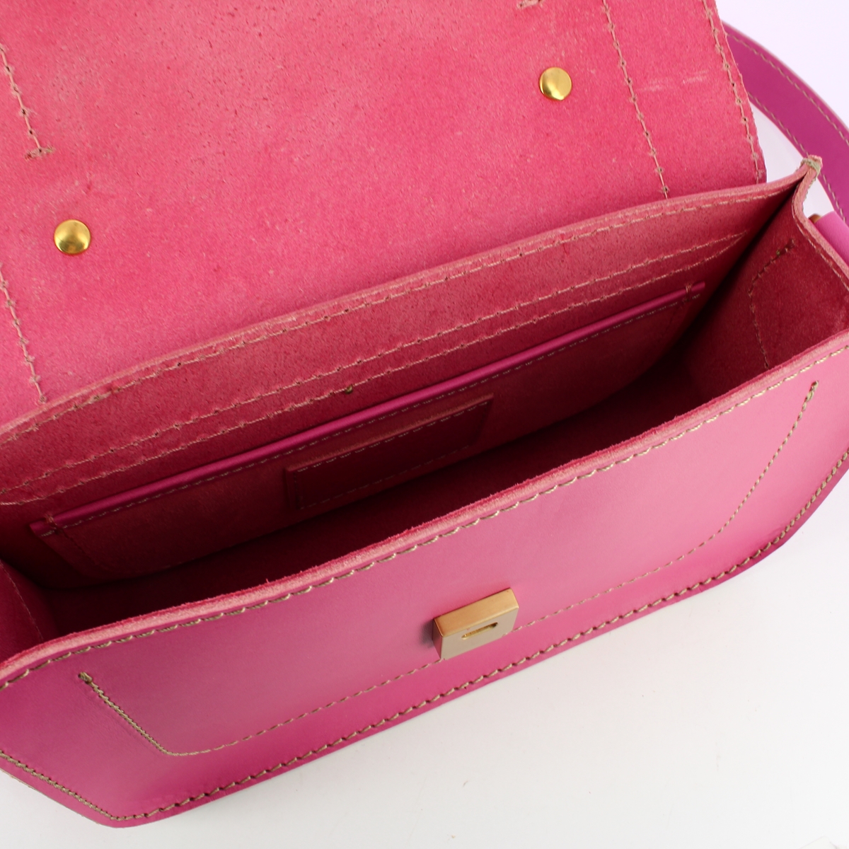 The Bridge Borsa a Mano School Bag Ester - 4