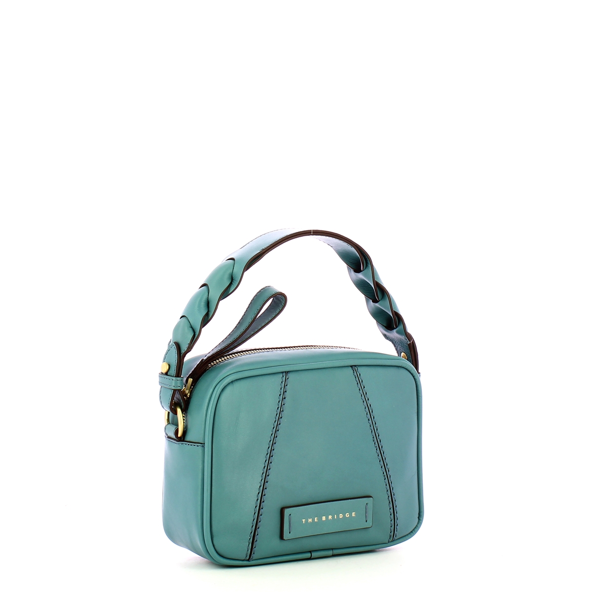 The Bridge Camera Bag Brigida - 2