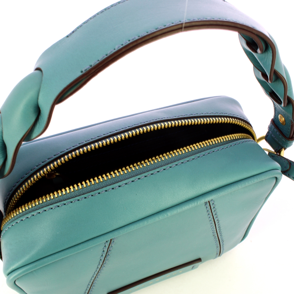 The Bridge Camera Bag Brigida - 5