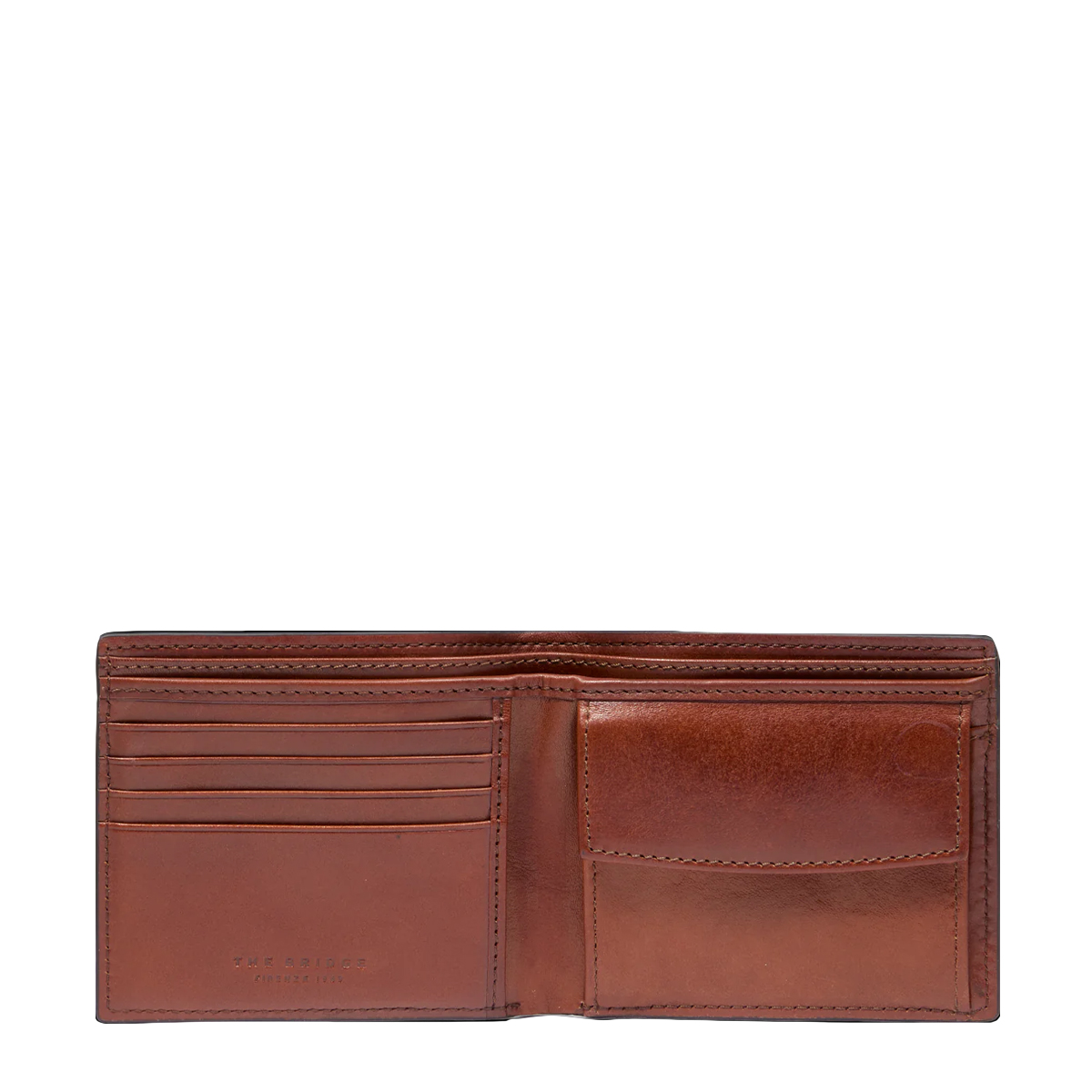 The Bridge Giulio Marrone Wallet - 3