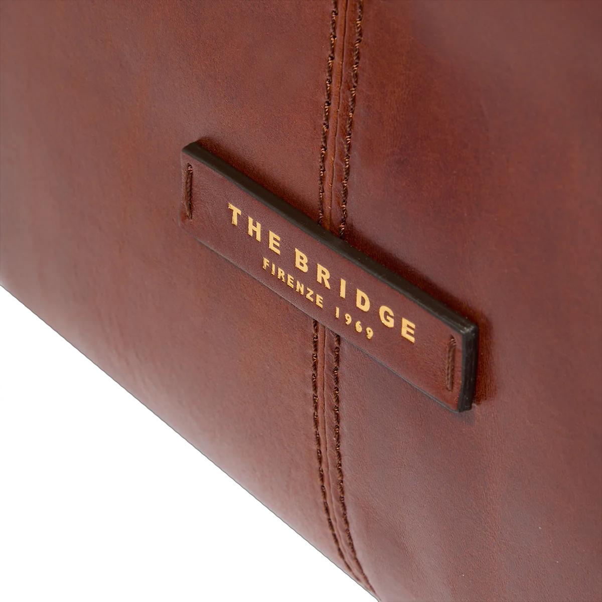 The Bridge Borsa a mano Unica Bag Marrone - 5 The Bridge Borsa a mano Unica Bag Marrone - 5