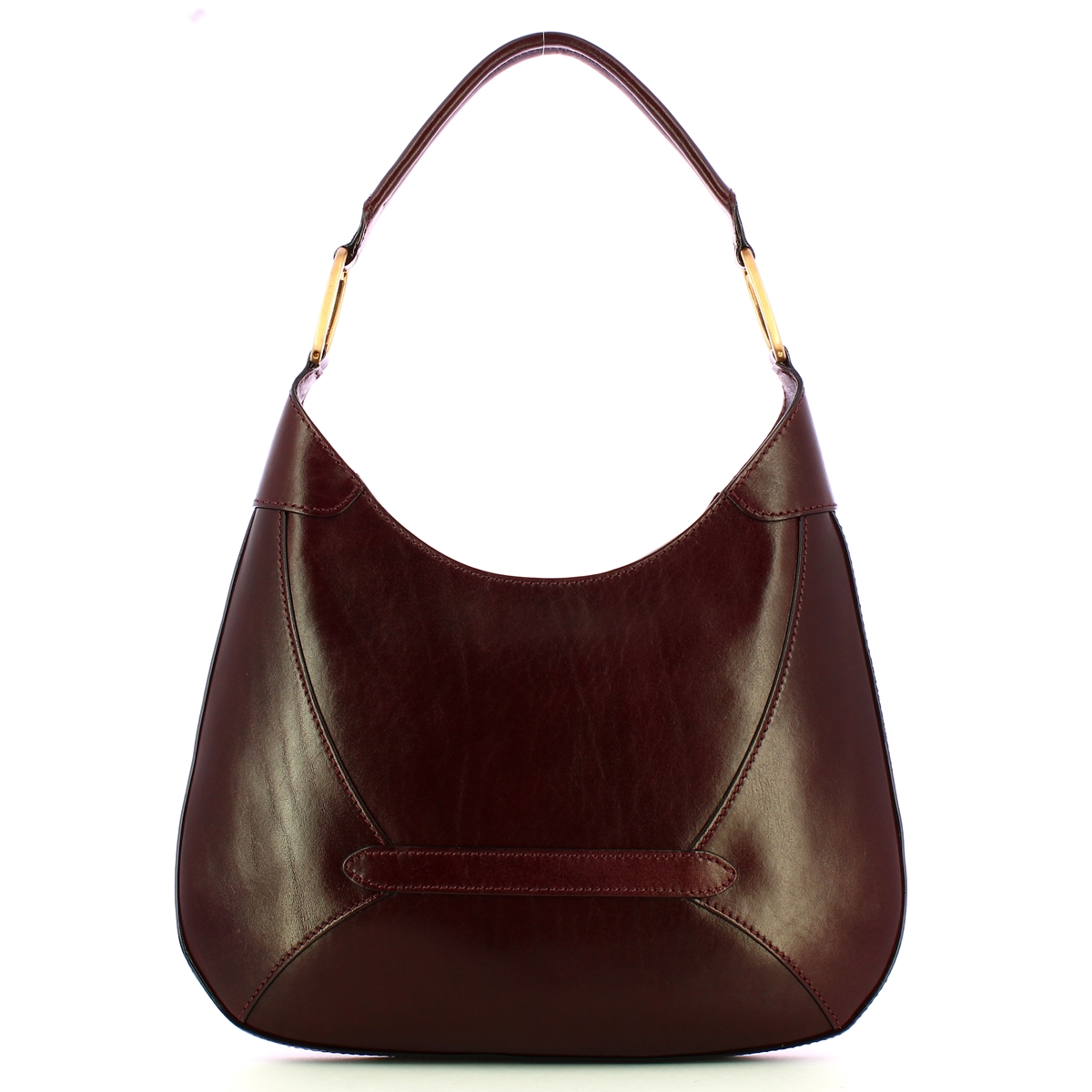 The Bridge Borsa a spalla Isabella Hobo Mosto - 3