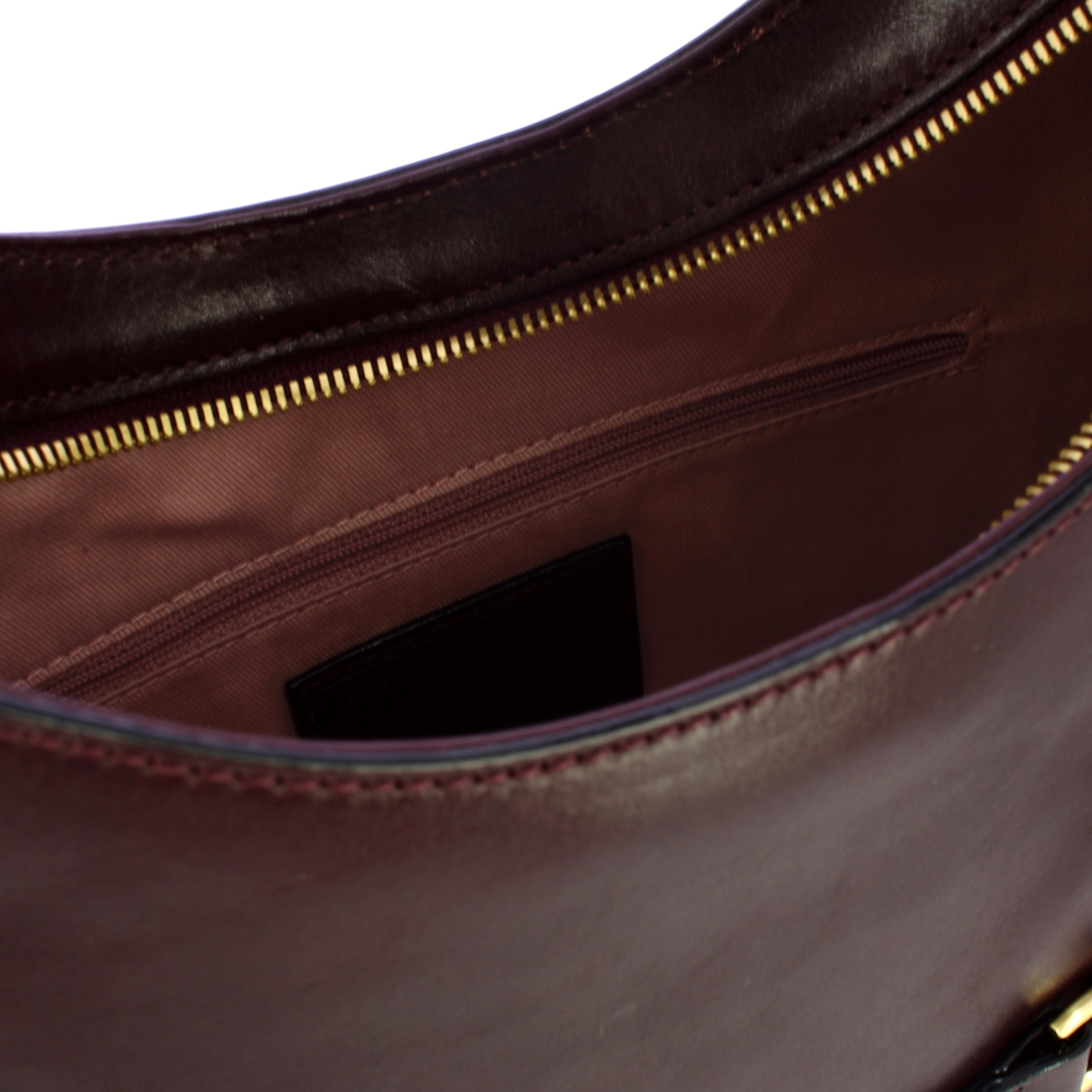 The Bridge Borsa a spalla Isabella Hobo Mosto - 4