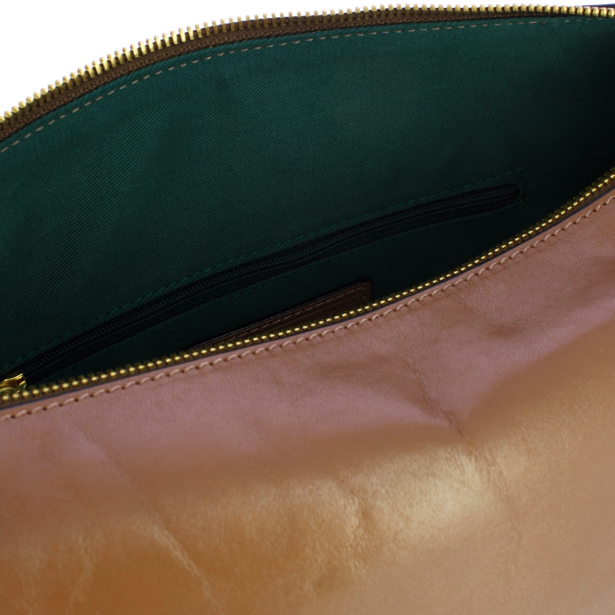 The Bridge Borsa a spalla Fedora Oyster - 4
