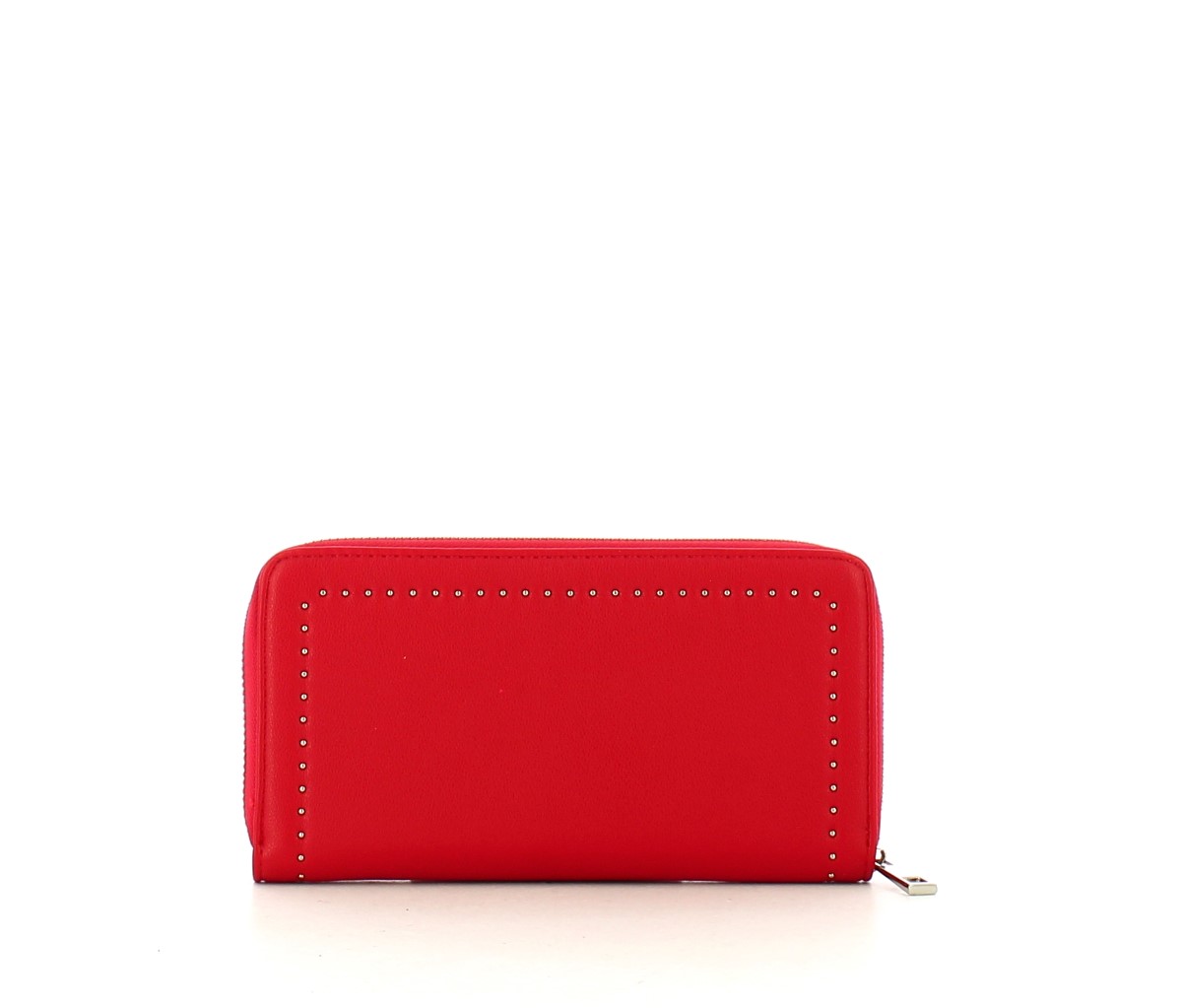 BYBY Portafoglio Zip Around New Emily Red - 2 BYBY Portafoglio Zip Around New Emily Red - 2