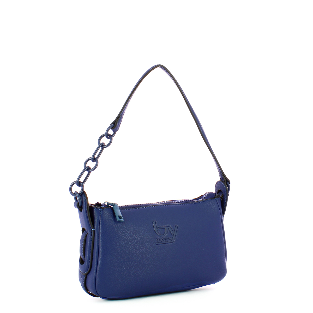 Byblos Borsa a mano Diletta Blue - 2 Byblos Borsa a mano Diletta Blue - 2