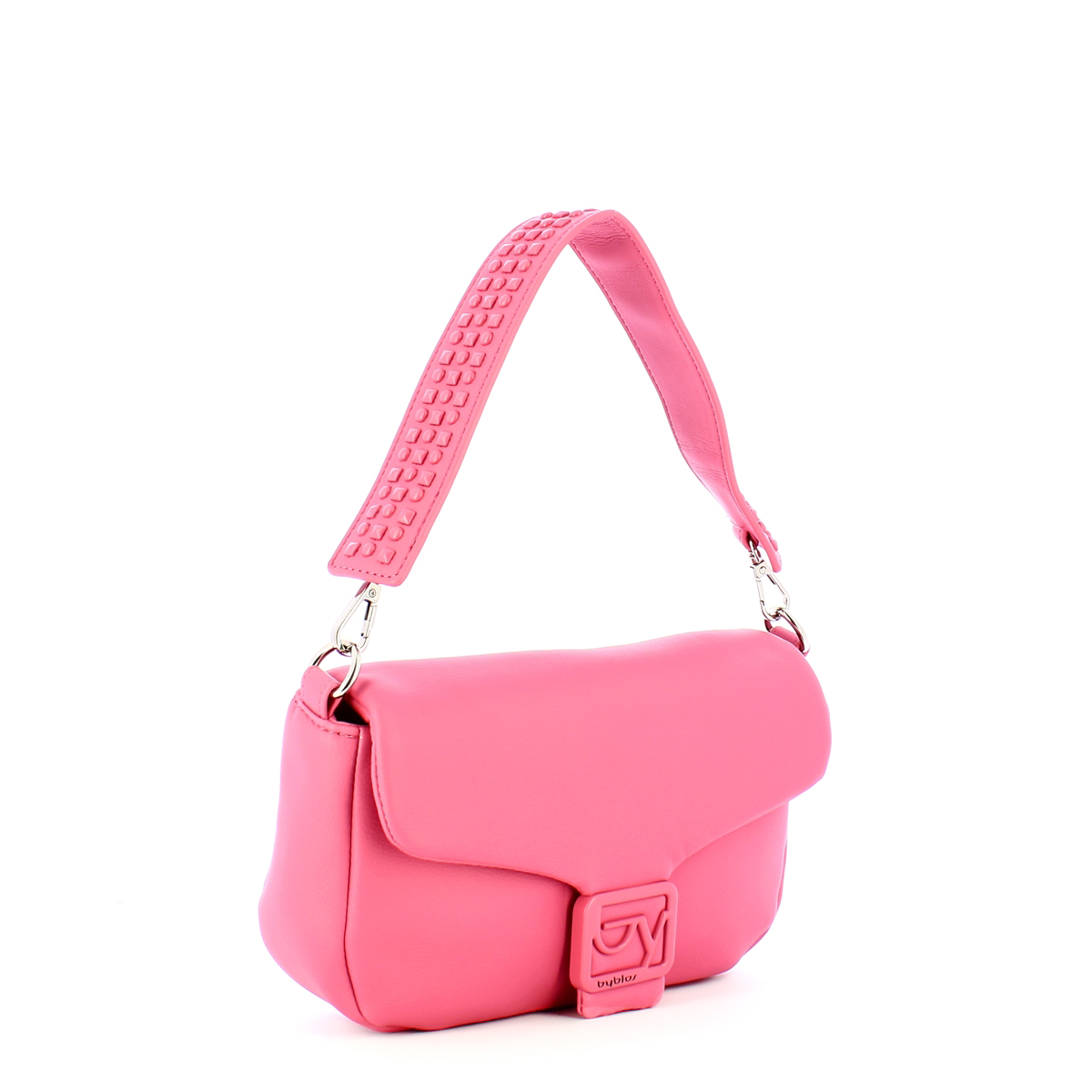 Byblos Borsa a mano Penelope Fuxia - 2 Byblos Borsa a mano Penelope Fuxia - 2