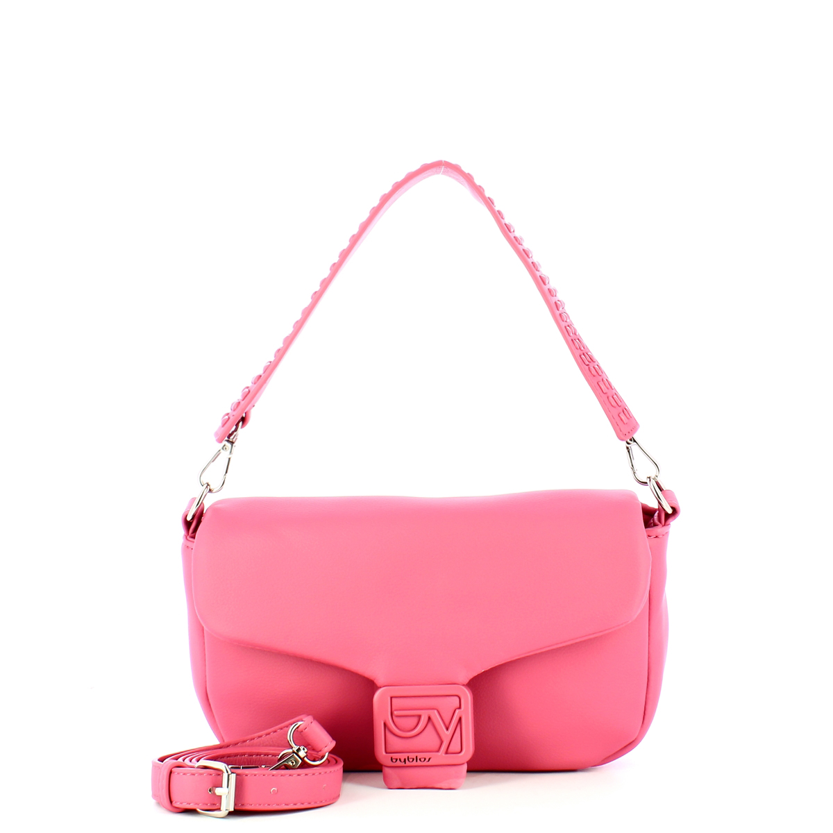 Byblos Borsa a mano Penelope Fuxia - 4 Byblos Borsa a mano Penelope Fuxia - 4
