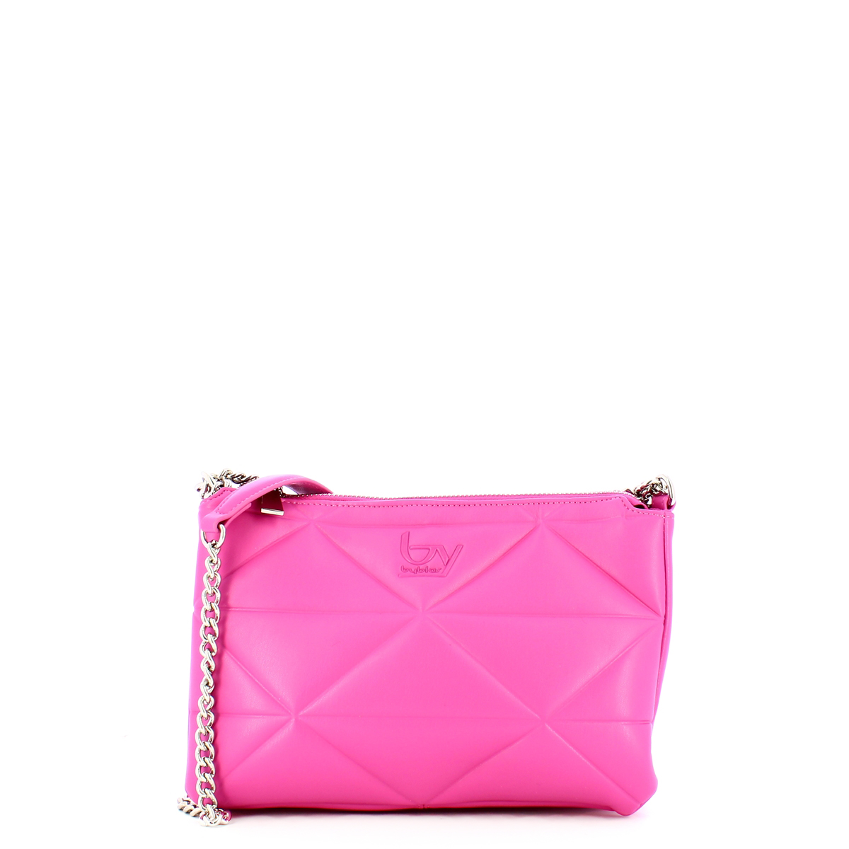 Byblos Borsa a tracolla Calipso Fuxia - 1 Byblos Borsa a tracolla Calipso Fuxia - 1