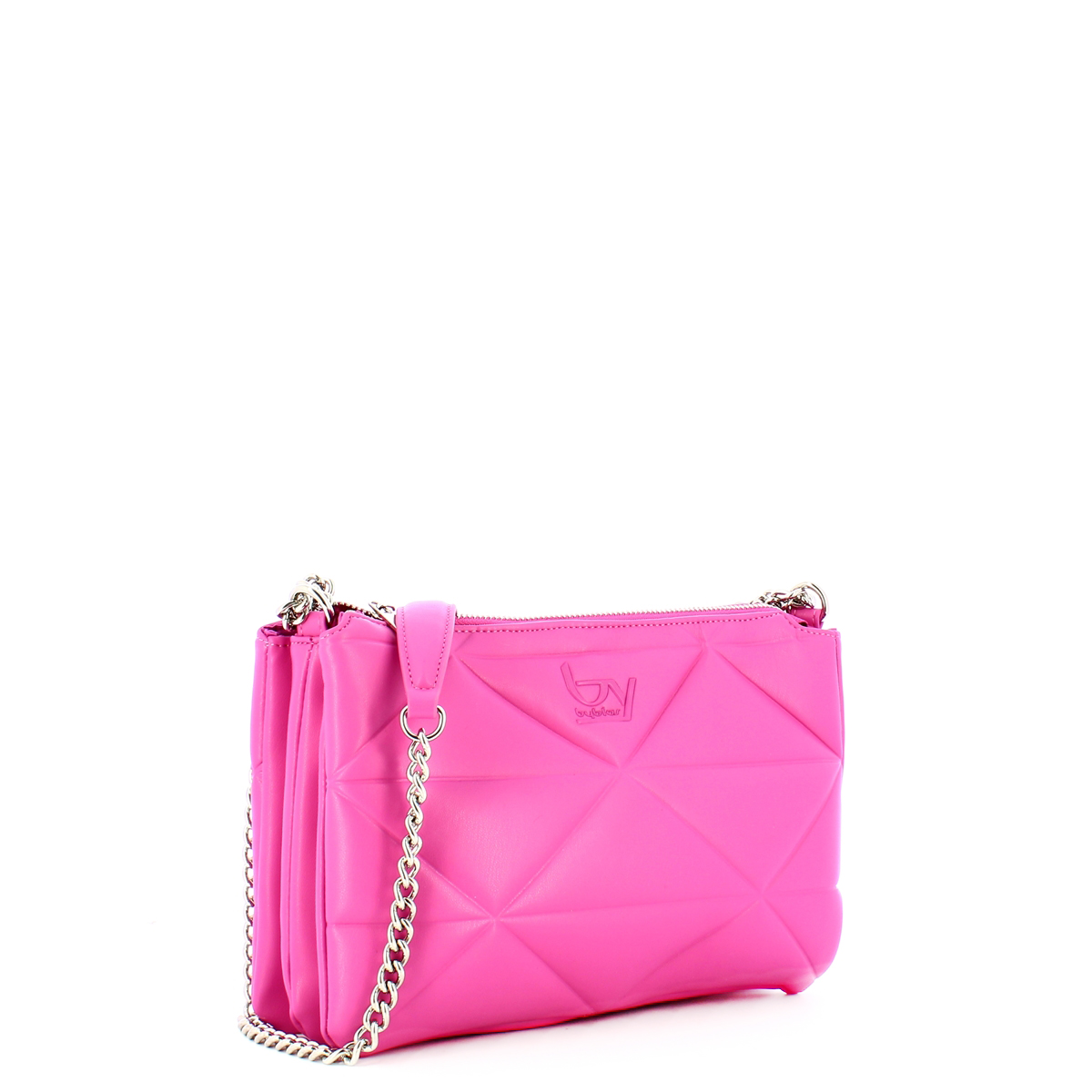 Byblos Borsa a tracolla Calipso Fuxia - 2 Byblos Borsa a tracolla Calipso Fuxia - 2