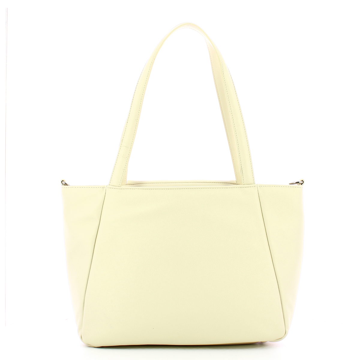 Byblos Shopping Bag Penelope Off White - 3 Byblos Shopping Bag Penelope Off White - 3