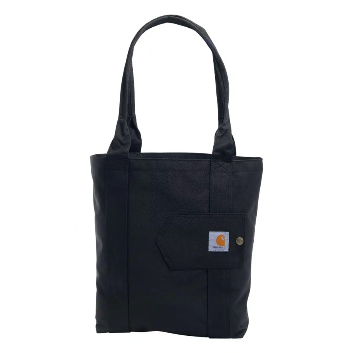 CARH Shopper Verticale Black - 1 CARH Shopper Verticale Black - 1